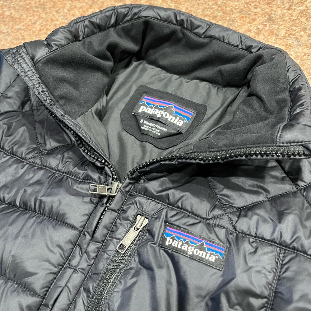 Patagonia Radalie Parka jacket - Picture 2 of 3